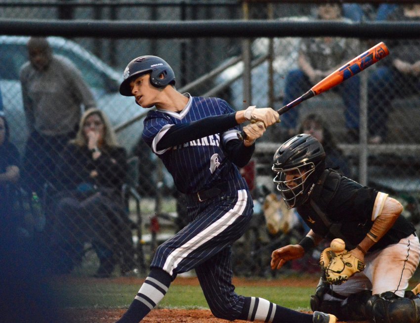 East Clarendon baseball opens Mingo Bay Classic with win over Frewsburg